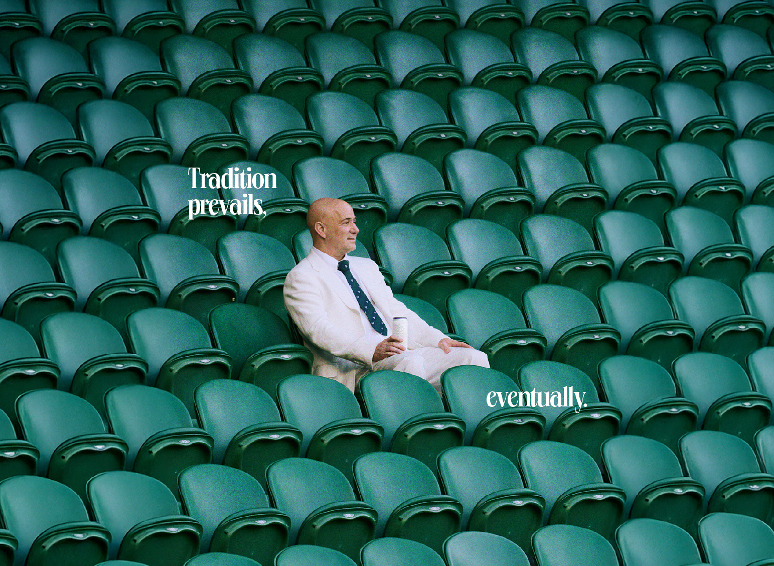 Agassi
